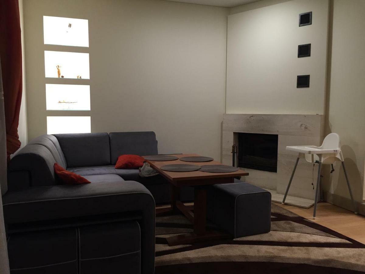 Apartament Wilnianka Krynica-Zdrój Exteriör bild